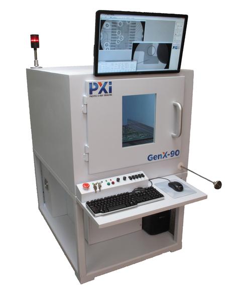 GenX series X-Ray Inspection System